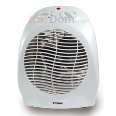 Вентилятор-обігрівач Trisa Compact Heater 9330