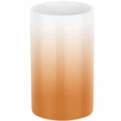 Стакан Spirella TUBE-GRADIENT 10.17956 - оранжевый