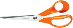 Універсальні садові ножиці Fiskars Classic S90 (1001539) - 21 см