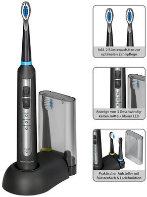 Електрична зубна щітка PROFICARE PC-EZS 3056