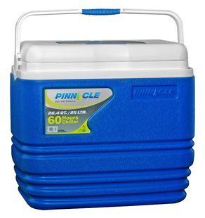 Термобокс Pinnacle Eskimo Primero 25 л, синій