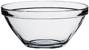 Миска для салату Bormioli Rocco Pompei 417020FP3321990 - 10.5 см