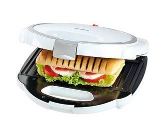 Бутербродница Trisa Tasty Toast 7327.7012, Белый
