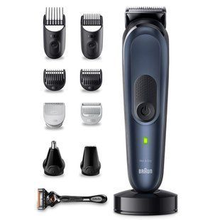 Тример BRAUN MGK7410