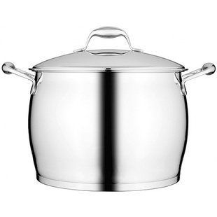 Кастрюля BERGHOFF Essentials 1100175 - 26 см, 10,5 л