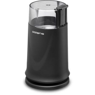 Кавомолка електрична POLARIS PCG 1317