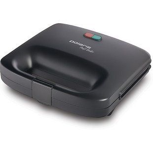 Сендвічниця POLARIS PST 0601 - чорна