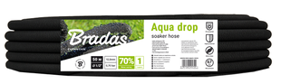 Шланг , що сочиться AQUA-DROP 1/2" &ndash; 50м, WAD1/2050