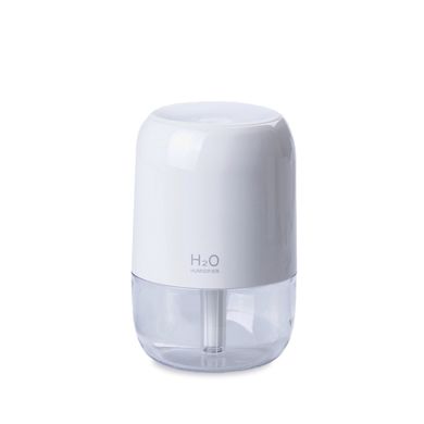 Зволожувач повітря H2O Colorfull Humidifier USB 200ml зволожувачі повітря