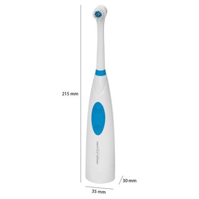 Зубна щітка PROFICARE PC-EZ 3054