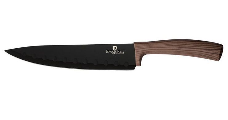 Нож поварской Berlinger Haus Forest Line BH-2313 - 20 см