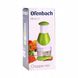 Мини-измельчитель чоппер для чеснока и овощей Ofenbach KM-10112 - 15,5х6,5 см
