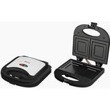 Бутербродница ECG S 3172 - 750 Вт