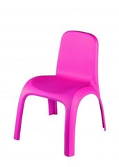 Стільчик дитячий Keter Kids Chair 17185444 - рожевий