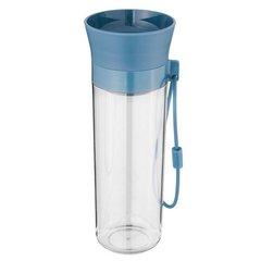 Бутылка для воды BERGHOFF LEO пластиковая, 0,5 л (3950121)