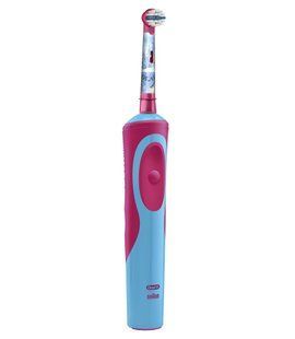 Зубная щетка BRAUN Oral-B Frozen D 12.513K