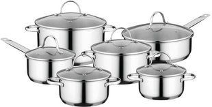 Набір посуду BergHOFF Comfort (1100240) - 12 предметів
