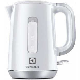 Електрочайник ELECTROLUX EEWA 3330 - 1.7 л, 2200 Вт