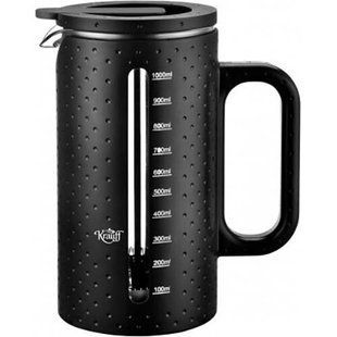 Френч-пресс  Krauff 26-293-006 - 1000мл.