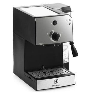 Кавоварка ріжкова ELECTROLUX EEA 111