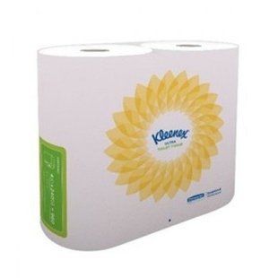 Папір туалетний KLEENEX ULTRA Kimberly Clark 8475