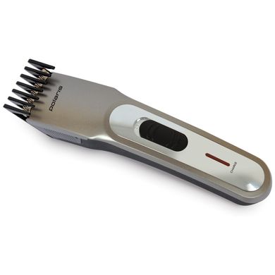 Машинка для стрижки волосся POLARIS Graphite PHC 0301 R