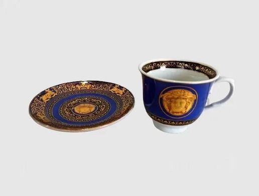 Чайний сервіз з порцеляни Madonna MA 1272 - 12 предметів