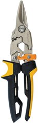 Ножиці для металу прямі Fiskars Pro PowerGear (1027207)