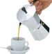 Гейзерна кавоварка еспресо/моку на 6 чашок KELA Bella 10591 - 300 мл