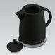 Електричний чайник Maestro MR069-BLACK – 1.5л, кераміка