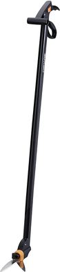 Ножницы для трав удлинённые Fiskars GS46 (1000590)