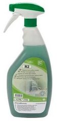 Універсальний миючий засіб для збирання та дезінфекції водостійких поверхонь Room Care R2 DIVERSEY - 750мл (100861565)