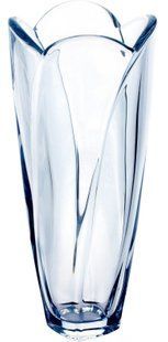 Ваза Bohemia Globus 8KE64/99M87/255 (25,5 см)