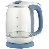 Електрочайник Maestro MR056 &ndash; 1.7 л, 2200 Вт, блакитний