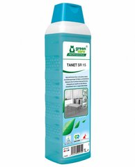 Засіб для чищення всіх типів водонепроникних покриттів Tana Tanet SR 15 - 1л (712479)