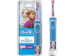 Зубна щітка BRAUN Oral-B Frozen D100.413.2K
