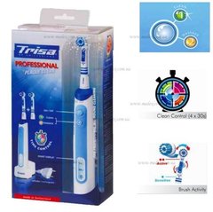 Зубна електрощітка Trisa Professional Clean 4685.7010