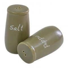 Комплект ємностей для солі та перцю Krauff Nature 24-269-036 - 50 мл
