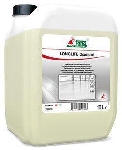Эмульсия для пола Ultan Longlife diamond Tana 702632 - 10 л