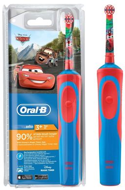 Зубна щітка BRAUN Oral-B D 12.513K