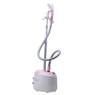 Отпариватель напольный Sokany SK-4005 Garment Steamer 1800W 2l White пароочиститель для одежды