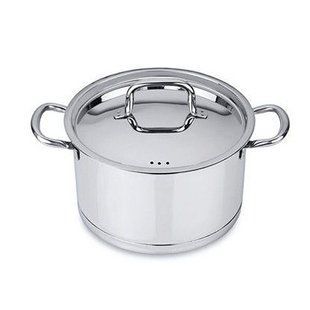 Каструля BERGHOFF Moon 4490000 - 20 см, 3,7 л