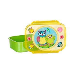 Контейнер для їжі Banquet Owls 12651000G - 0,8 л