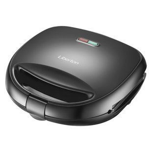 Мультимейкер 3 до 1 Liberton LSM-8030 - 800 Вт, чорна