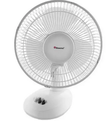 Вентилятор настільний Domotec MS-1624