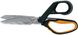 Ножиці для складних завдань Fiskars Pro PowerArc (1027204) - 21 см