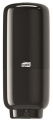Диспенсер сенсорный для мыла-пены Tork 561608 -1л, черный