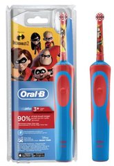 Зубна щітка BRAUN Oral-B D 12.513K Incredibles