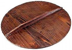 Деревянная крышка для кастрюль-казанов GIPFEL 2210