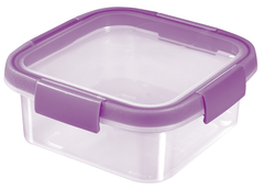 Контейнер для пищевых продуктов Curver "FRESH" 00937 - 0.9л, фиолетовый